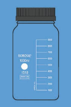 1508 - REAGENT BOTTLES PRODUCT