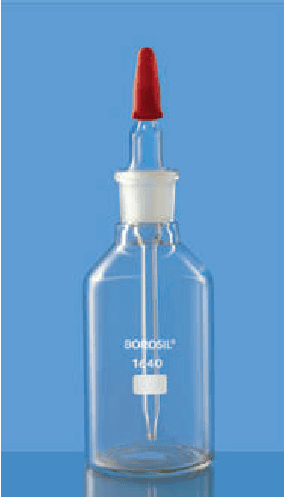 1640 - DROPPING BOTTLES