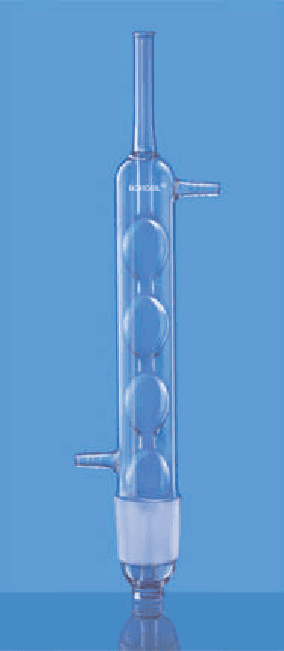 3741 - CONDENSER FOR EXTRACTION