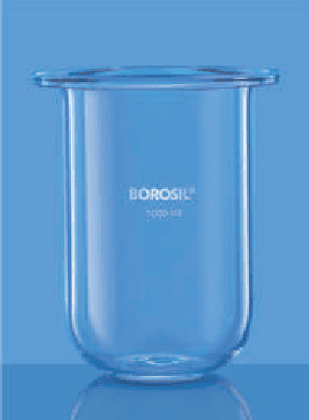 6948 - BOTTOM FOR KETTLE REACTION