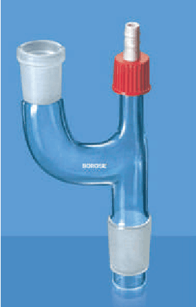 8834 - SWAN NECK ADAPTER