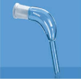 8836 - ADAPTER CONE - FLEXIBLE TUBING