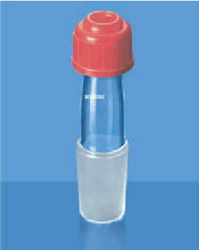 8840 - ADAPTER CONES SCREW THREAD