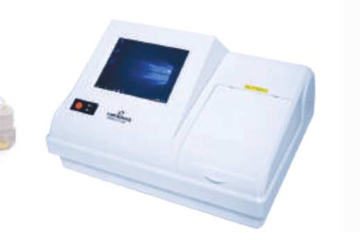 Microplate ELISA Reader