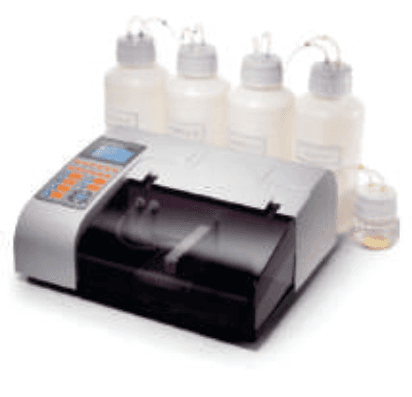 Microplate ELISA Washer
