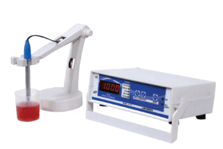 Auto Digital TDS Meter (Auto Ranging)