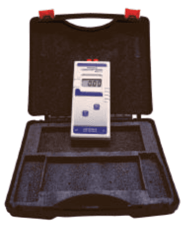 Portable Conductivity Meter
