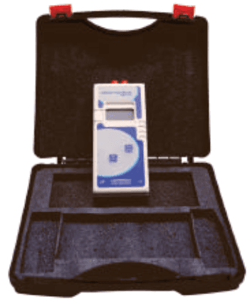 Portable TDS Meter