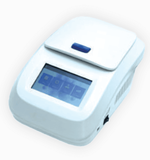 PCR Thermal Cycler (32×0.2 ml, Touch Screen)