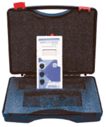 Portable DO Meter