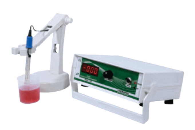 Digital Potentiometer