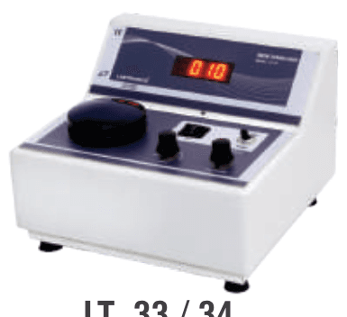 Digital Turbidity Meter