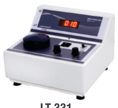 Digital Nephelometer
