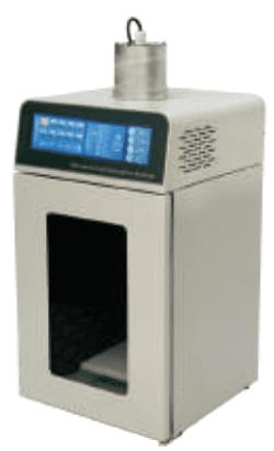 Digital Probe Sonicator (750 W)