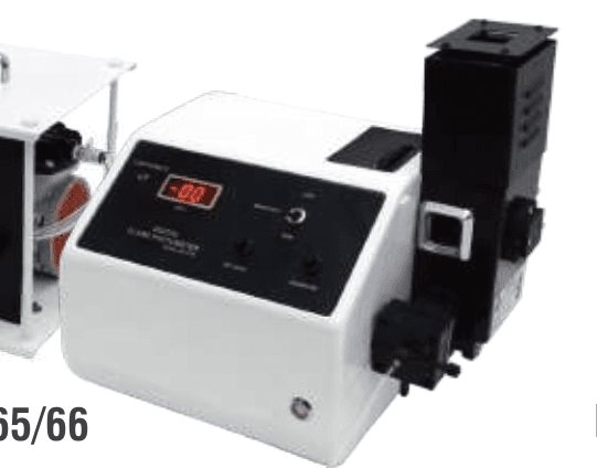 Digital Flame Photometer (Dual Channel)