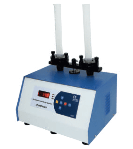 Digital Bulk Density Apparatus