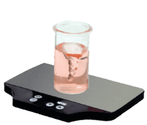 Motorless Magnetic Stirrer (1 Position)