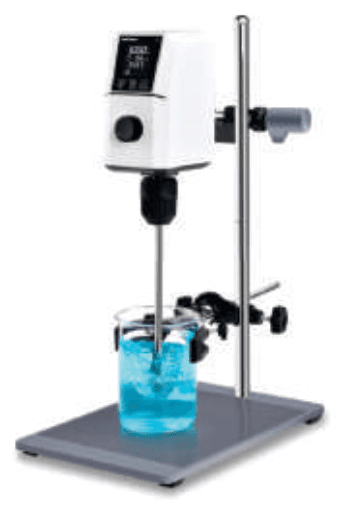 Digital Over Head Stirrer (60 L)