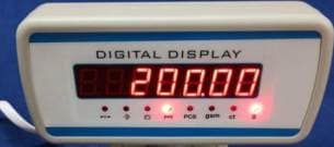 Extra Display