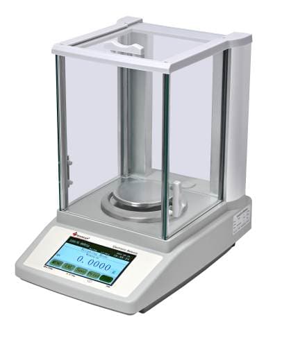 EMFC Precision Balance 220g/0.001g (Touch)