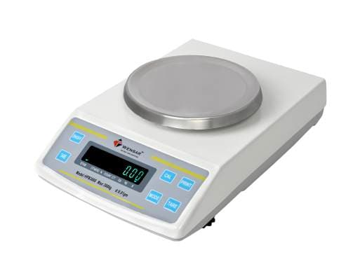 High Precision Balance 3000g/0.01g (VFD)
