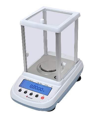 Analytical Balance (Keypad) 220g/0.1mg