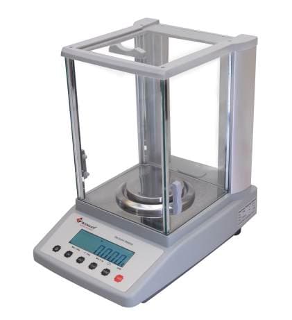 Analytical Balance (Keypad) 220g/0.1mg