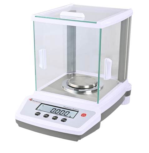 Precision Balance 200g/0.001g