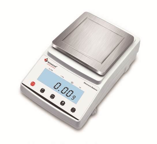 Precision Balance 3000g/0.01g (VFD)