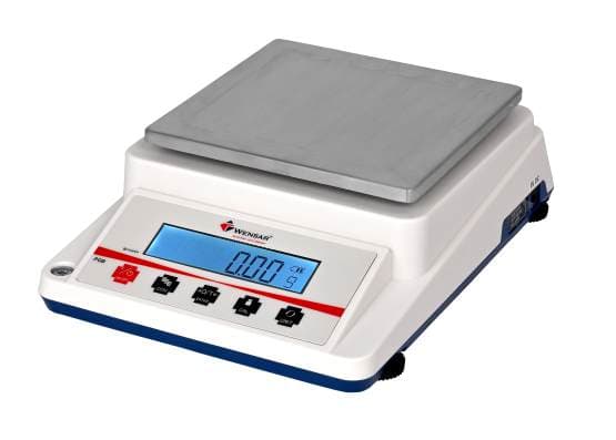 Precision Balance 3000g/0.01g (Economic)