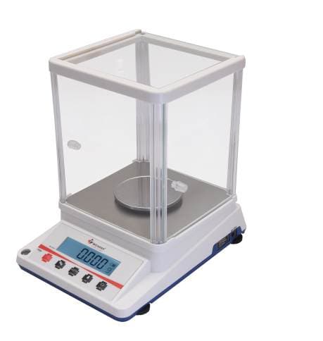 Precision Balance 330g/0.001g (Economic)