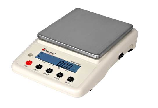 Precision Balance 6000g/0.1g