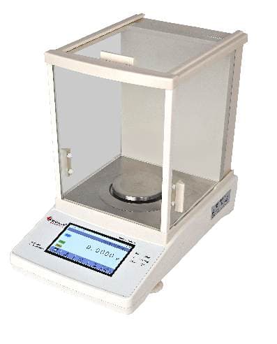 Analytical Balance (Touch) 220g/0.1mg
