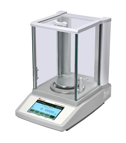 Analytical Balance (Touch) 320g/0.1mg
