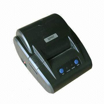 Electronic Scale Thermal Printer