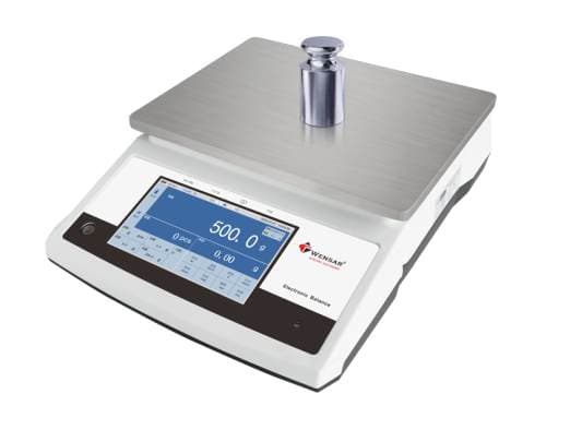 Table Top Balance 30kg/0.1g (Touch)