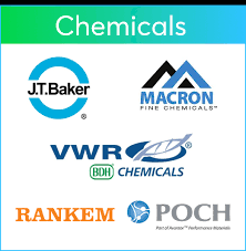 Rankem laboratory chemicals