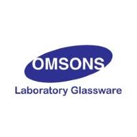 Omsons laboratory glassware